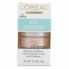 imageLOreal Paris DermoExpertise Eye Defense Eye Cream with Caffeine and Hyaluronic Acid 05 oz05 Ounce Pack of 2