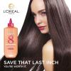 imageLOreal Paris Elvive Dream Lengths 8 Second Wonder Water Detangling Lamellar Rinse Out 68 Ounce