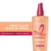 imageLOreal Paris Elvive Dream Lengths Frizz Killer LeaveIn Serum 34 Ounce