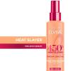 imageLOreal Paris Elvive Dream Lengths Heat Slayer PreIron Spray LeaveIn 44 Ounce