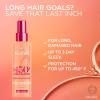 imageLOreal Paris Elvive Dream Lengths Heat Slayer PreIron Spray LeaveIn 44 Ounce