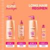 imageLOreal Paris Elvive Dream Lengths No Haircut Cream Leave In Conditioner 68 fl oz