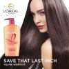 imageLOreal Paris Elvive Dream Lengths Shampoo and Conditioner Kit Paraben Free 1 kitShampoo