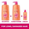 imageLOreal Paris Elvive Dream Lengths Shampoo and Conditioner Kit Paraben Free 1 kitShampoo