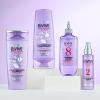 imageLOreal Paris Elvive Hyaluron Plump Flash Hydration Wonder Water Hair Rinse 8 Second Hydrating Hair Care Treatment for Soft Shiny Hair 68 Fl Oz