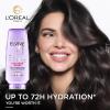 imageLOreal Paris Elvive Hyaluron Plump Hydrating Conditioner for Dehydrated Dry Hair Infused with Hyaluronic Acid Care Complex ParabenFree 126 Fl Oz