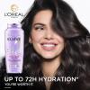 imageLOreal Paris Elvive Hyaluron Plump Hydrating Shampoo for Dehydrated Dry Hair Infused with Hyaluronic Acid Care Complex ParabenFree 126 Fl Oz