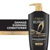 imageLOreal Paris Elvive Total Repair 5 Repairing Conditioner for Damaged Hair Conditioner with Protein and Ceramide for Strong Silky Shiny Healthy Renewed Hair 28 Fl OzPackaging May Vary