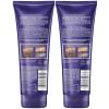 imageLOreal Paris EverPure Sulfate Free Brass Toning Purple Shampoo and Conditioner Set for Blonde Bleached Silver or Brown Highlighted Hair 1 Kit