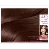 imageLOreal Paris Excellence Crme Permanent Hair Color 4A Dark Ash Brown Pack of 34AR Dark Chocolate Brown