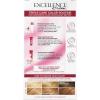 imageLOreal Paris Excellence Crme Permanent Hair Color 4A Dark Ash Brown Pack of 37G Dark Golden Blonde
