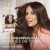 imageLOreal Paris Excellence Crme Permanent Hair Color 4A Dark Ash Brown Pack of 3chocolate