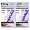 imageLOreal Paris Feria Hyper Platinum Advanced Lightening System Hair Bleach Lifts Up To 8 Levels Includes Anti Brass Purple Conditioner 1 Hair Dye KitHyper Platinum