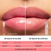 imageLOreal Paris Glow Paradise Hydrating BalminLipstick with Pomegranate Extract Rose Mirage 01 Oz140 Peach Charm