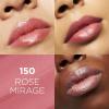 imageLOreal Paris Glow Paradise Hydrating BalminLipstick with Pomegranate Extract Rose Mirage 01 Oz150 Rose Mirage