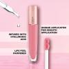 imageLOreal Paris Glow Paradise Hydrating Tinted Lip BalminGloss with Pomegranate Extract ampamp Hyaluronic Acid UltraGentle NonSticky Formula Rose Harmony 023 Fl Oz100 Mademoiselle Mauve