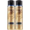 imageLOreal Paris Hair Care Elnett Satin Extra Strong Hold Hairspray For Color Treated Hair Long Lasting Plus Humidity Resistant Hair Spray 11 oz Pack of 2Unscented
