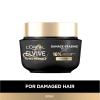 imageLOreal Paris Hair Care Elvive Total Repair 5 Damage Erasing Balm Conditioning Hair Mask for Damaged Hair with Almond and Protein 85 fl oz Pack of 2Packaging May Vary
