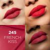 imageLOreal Paris Infallible Matte Resistance Liquid Lipstick up to 16 Hour Wear Le Rouge Paris 420 016 Fl Oz245 French Kiss