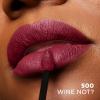 imageLOreal Paris Infallible Matte Resistance Liquid Lipstick up to 16 Hour Wear Le Rouge Paris 420 016 Fl Oz500 Wine Not