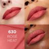 imageLOreal Paris Infallible Matte Resistance Liquid Lipstick up to 16 Hour Wear Le Rouge Paris 420 016 Fl Oz630 Rose Heat