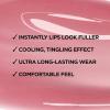 imageLOreal Paris Infallible Pro Gloss Plump Lip Gloss with Hyaluronic Acid Long Lasting Plumping Shine Lips Look Instantly Fuller and More Plump Blossom 021 fl ozTrue Berry