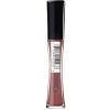 imageLOreal Paris Infallible Pro Gloss Plump Lip Gloss with Hyaluronic Acid Long Lasting Plumping Shine Lips Look Instantly Fuller and More Plump Radiant Mauve 021 fl ozRadiant Mauve