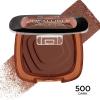 imageLOreal Paris Infallible Up to 24H Fresh Wear Soft Matte Longwear Bronzer Waterproof heatproof Transfer humidity and sweatproof Dark 031 ozDark
