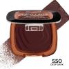 imageLOreal Paris Infallible Up to 24H Fresh Wear Soft Matte Longwear Bronzer Waterproof heatproof Transfer humidity and sweatproof Dark 031 ozDeep Dark