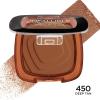 imageLOreal Paris Infallible Up to 24H Fresh Wear Soft Matte Longwear Bronzer Waterproof heatproof Transfer humidity and sweatproof Dark 031 ozDeep Tan