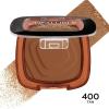 imageLOreal Paris Infallible Up to 24H Fresh Wear Soft Matte Longwear Bronzer Waterproof heatproof Transfer humidity and sweatproof Dark 031 ozTan