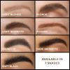 imageLOreal Paris Infallible Volumizing 24H Wear Brow Mascara Long Lasting Eyebrow Makeup for 2X Fuller Eyebrows 80 Light Blonde 013 Fl OzDark Brunette