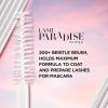 imageLOreal Paris Lash Paradise Mascara and Primer Makeup Bundle Includes Blackest Black Mascara and Millennial Pink Mascara Primer Pack of 2