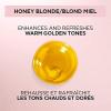 imageLOreal Paris Le Color Gloss One Step InShower Toning Hair Gloss Neutralizes Brass Conditions ampamp Boosts Shine Smoky Bronde 4 OunceHoney Blonde