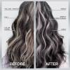 imageLOreal Paris Le Color Gloss One Step InShower Toning Hair Gloss Neutralizes Brass Conditions ampamp Boosts Shine Smoky Bronde 4 OunceSilver Slate