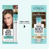 imageLOreal Paris Magic Root Rescue 10 Minute Root Hair Coloring Kit Permanent Color with Quick Precision Applicator 100 percent Gray Coverage 4 Dark Brown 1 kit Packaging May Vary5A Medium Ash Brown