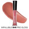 imageLOreal Paris Makeup Infallible 8 Hour Hydrating Lip Gloss Sangria 021 Fl OzSunset