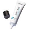 imageLOreal Paris Makeup Infallible Pro GlowLock Longwear Illuminating Face Primer 1 OunceWHITE BLACK