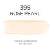 imageLOreal Paris Makeup Infallible Up to 32 Hour Fresh Wear Lightweight Foundation 420 True Beige 1 Fl Oz Packaging May Vary390 Rose Pearl