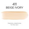 imageLOreal Paris Makeup Infallible Up to 32 Hour Fresh Wear Lightweight Foundation 420 True Beige 1 Fl Oz Packaging May Vary411 Beige Ivory