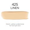 imageLOreal Paris Makeup Infallible Up to 32 Hour Fresh Wear Lightweight Foundation 420 True Beige 1 Fl Oz Packaging May Vary425 Linen
