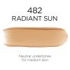 imageLOreal Paris Makeup Infallible Up to 32 Hour Fresh Wear Lightweight Foundation 420 True Beige 1 Fl Oz Packaging May Vary482 Radiant Sun