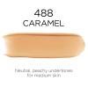 imageLOreal Paris Makeup Infallible Up to 32 Hour Fresh Wear Lightweight Foundation 420 True Beige 1 Fl Oz Packaging May Vary488 Caramel