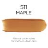 imageLOreal Paris Makeup Infallible Up to 32 Hour Fresh Wear Lightweight Foundation 420 True Beige 1 Fl Oz Packaging May Vary511 Maple