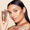imageLOreal Paris Makeup True Match Lumi Glotion Natural Glow Enhancer Illuminator Highlighter Bronzing Drops For a SunKissed Glow 901 Fair901 Fair