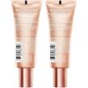 imageLOreal Paris Makeup True Match Lumi Glotion Natural Glow Enhancer Illuminator Highlighter Bronzing Drops For a SunKissed Glow 901 FairMedium