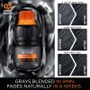 imageLOreal Paris Men Expert One Twist Mess Free Permanent Hair Color Mens Hair Dye to Cover Grays Easy Mix Ammonia Free Application Light Brown 06 1 Application Kit03 Dark BrownH45
