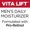 imageLOreal Paris Men Expert Vitalift AntiWrinkle ampamp Firming Face Moisturizer with ProRetinol 16 oz
