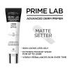 imageLOreal Paris Prime Lab Up to 24H Matte Setter Face Primer Infused with Salicylic Acid to Grip and Extend Makeup with a No Shine Finish 101 Fl Oz