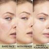 imageLOreal Paris Prime Lab Up to 24H Redness Eraser Face Primer Infused with Niacinamide to Reduce Face Redness and Extend Makeup Wear 101 Fl Oz